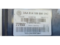 Recambio de abs para volkswagen passat cc (357) básico referencia OEM IAM 3AA614109BM  