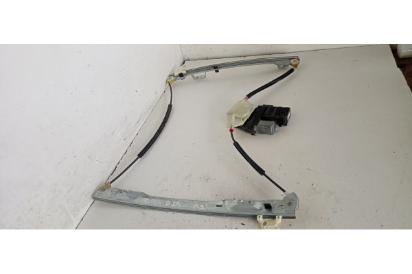 Recambio de elevalunas delantero derecho para citroen c4 picasso exclusive referencia OEM IAM 9682495580  