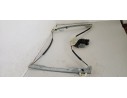Recambio de elevalunas delantero derecho para citroen c4 picasso exclusive referencia OEM IAM 9682495580  