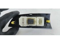 Recambio de mando elevalunas trasero izquierdo para lexus is200 (ds2/is2) 220d referencia OEM IAM   