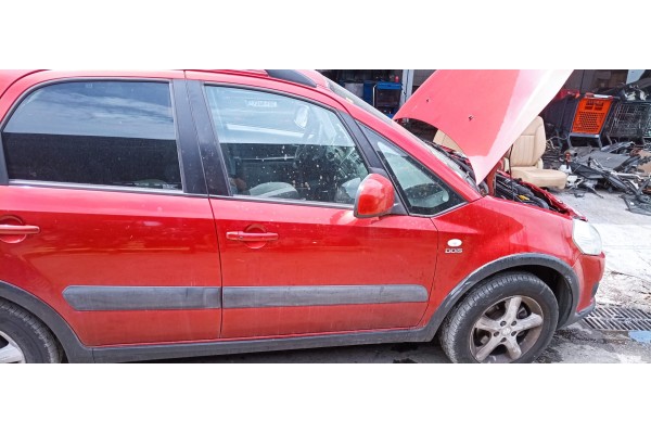 Recambio de puerta delantera derecha para suzuki sx4 rw (ey) 1.9 ddis turbodiesel referencia OEM IAM   