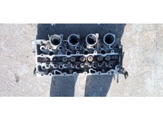 Recambio de culata para peugeot 206 berlina e-music referencia OEM IAM 9643477110  