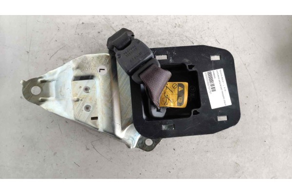 Recambio de cinturon seguridad trasero izquierdo para toyota rav 4 referencia OEM IAM G068302  