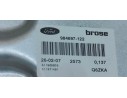 Recambio de elevalunas delantero derecho para ford focus berlina (cap) sport referencia OEM IAM 984697122  