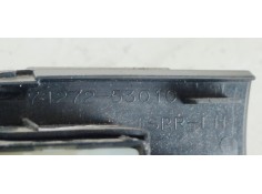 Recambio de mando elevalunas trasero izquierdo para lexus is200 (ds2/is2) 220d referencia OEM IAM   