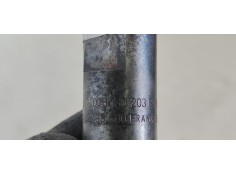 Recambio de inyector para seat ibiza (6l1) 1.9 sdi referencia OEM IAM 0432193600  