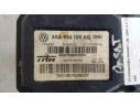 Recambio de abs para volkswagen passat lim. (362) 2.0 tdi referencia OEM IAM 3AA614109AQ  