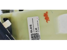 Recambio de palanca cambio para hyundai i20 (bc3) 1.0i turbo 100 fap referencia OEM IAM 43700Q0410NNB  