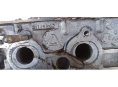 Recambio de culata para peugeot 206 berlina e-music referencia OEM IAM 9643477110  