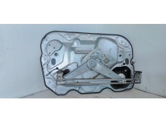 Recambio de elevalunas delantero derecho para ford focus berlina (cap) sport referencia OEM IAM 984697122  