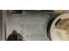 Recambio de piloto trasero derecho para hyundai accent (lc) gls referencia OEM IAM   