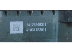 Recambio de abs para volkswagen passat cc (357) básico referencia OEM IAM 3AA614109BM  