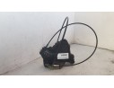 Recambio de cerradura puerta delantera izquierda para toyota avensis wagon (t25) 2.2 d-4d executive referencia OEM IAM   