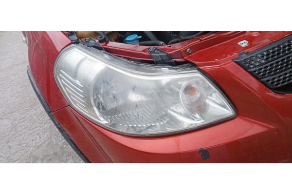 Recambio de faro derecho para suzuki sx4 rw (ey) 1.9 ddis turbodiesel referencia OEM IAM   