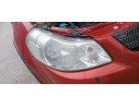 Recambio de faro derecho para suzuki sx4 rw (ey) 1.9 ddis turbodiesel referencia OEM IAM   