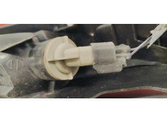 Recambio de piloto trasero derecho para ford focus berlina (cap) 1.6tdci 90 referencia OEM IAM 4M5113404A  