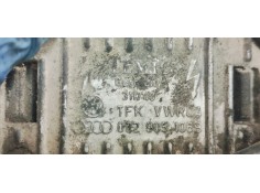 Recambio de bobina encendido para volkswagen golf iv berlina (1j1) conceptline referencia OEM IAM 032905106B  