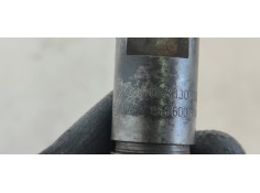 Recambio de inyector para seat ibiza (6l1) 1.9 sdi referencia OEM IAM 0432193600  