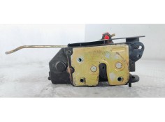 Recambio de cerradura puerta trasera derecha para ssangyong kyron 2.0 d referencia OEM IAM   