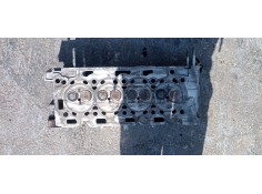 Recambio de culata para peugeot 206 berlina e-music referencia OEM IAM 9643477110  