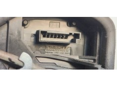 Recambio de cerradura puerta delantera izquierda para bmw serie 1 berlina (e81/e87) 116i referencia OEM IAM   