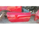 Recambio de puerta delantera derecha para peugeot 307 cc (s2) 2.0 16v cat (rfj / ew10a) referencia OEM IAM   