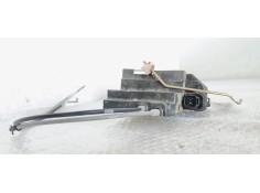 Recambio de cerradura puerta trasera derecha para ssangyong kyron 2.0 d referencia OEM IAM   