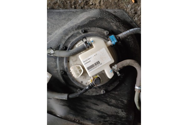 Recambio de aforador para toyota rav 4 referencia OEM IAM   