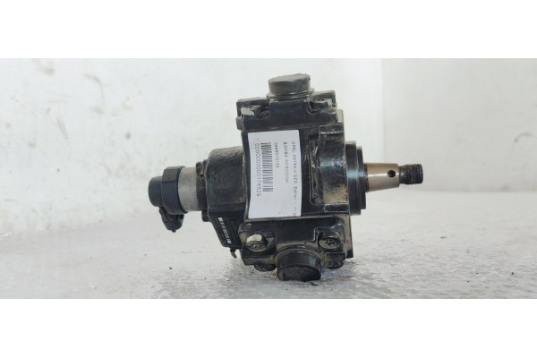 Recambio de bomba inyeccion para opel astra h ber. edition referencia OEM IAM 0445010155  