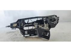 Recambio de maneta exterior trasera derecha para lancia thema 3.0jtd 240 fap referencia OEM IAM 68064625AD  