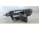 Recambio de maneta exterior trasera derecha para lancia thema 3.0jtd 240 fap referencia OEM IAM 68064625AD  