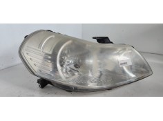 Recambio de faro derecho para suzuki sx4 rw (ey) 1.9 ddis turbodiesel referencia OEM IAM   