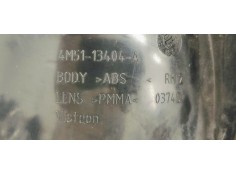 Recambio de piloto trasero derecho para ford focus berlina (cap) 1.6tdci 90 referencia OEM IAM 4M5113404A  