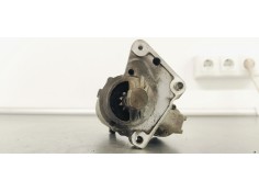 Recambio de motor arranque para peugeot 407 sw sr confort referencia OEM IAM 9645100680  