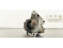 Recambio de motor arranque para peugeot 407 sw sr confort referencia OEM IAM 9645100680  