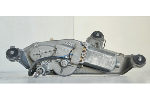 Recambio de motor limpia trasero para mazda cx-7 (er) luxury referencia OEM IAM   
