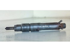 Recambio de inyector para seat ibiza (6l1) 1.9 sdi referencia OEM IAM 0432193600  
