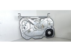 Recambio de elevalunas delantero derecho para ford focus berlina (cap) 1.6 tdci cat referencia OEM IAM 984697122  