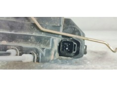 Recambio de cerradura puerta trasera derecha para ssangyong kyron 2.0 d referencia OEM IAM   