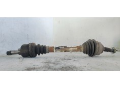 TRANSMISION DELANTERA IZQUIERDA 9637378080 