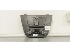 MANDO MULTIFUNCION 13273254 