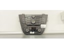 Recambio de mando multifuncion para opel insignia berlina excellence referencia OEM IAM 13273254  