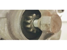 Recambio de motor arranque para peugeot 407 sw sr confort referencia OEM IAM 9645100680  