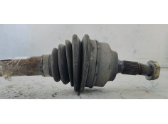 Recambio de transmision delantera izquierda para peugeot 307 cc (s1) 1.6 referencia OEM IAM 9637378080  