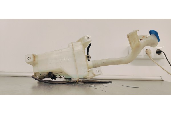 Recambio de deposito limpia para suzuki sx4 1.0 i turbo 110 referencia OEM IAM   