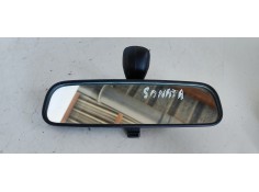 Recambio de espejo para hyundai sonata (nf) 2.0 crdi cat referencia OEM IAM 010082  