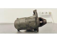 Recambio de motor arranque para peugeot 407 sw sr confort referencia OEM IAM 9645100680  