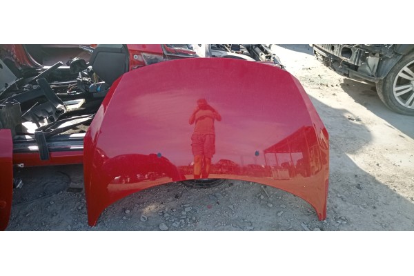 Recambio de capo para peugeot 307 cc (s2) básico referencia OEM IAM   