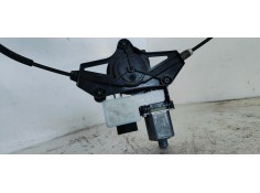 Recambio de elevalunas trasero izquierdo para skoda octavia lim. (5e3) like referencia OEM IAM 5E0839461  