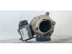 Recambio de turbocompresor para bmw serie 3 berlina (e46) 320d referencia OEM IAM 77909921  